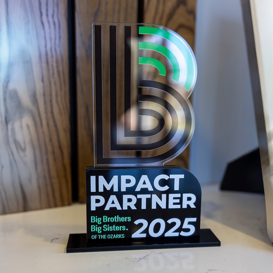non profit impact partner