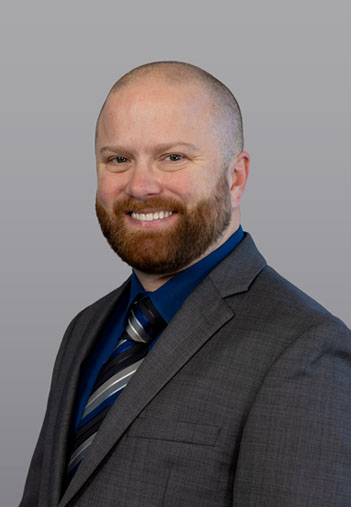 Matthew Blackwell, CPA